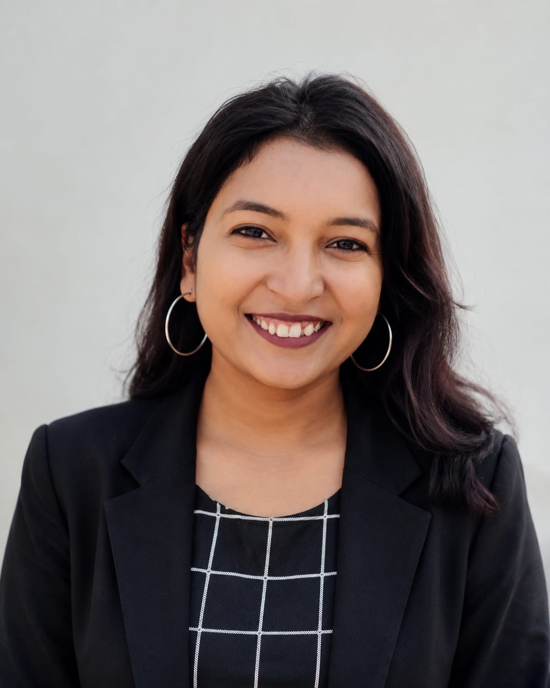 Dr. Shalini (PT)