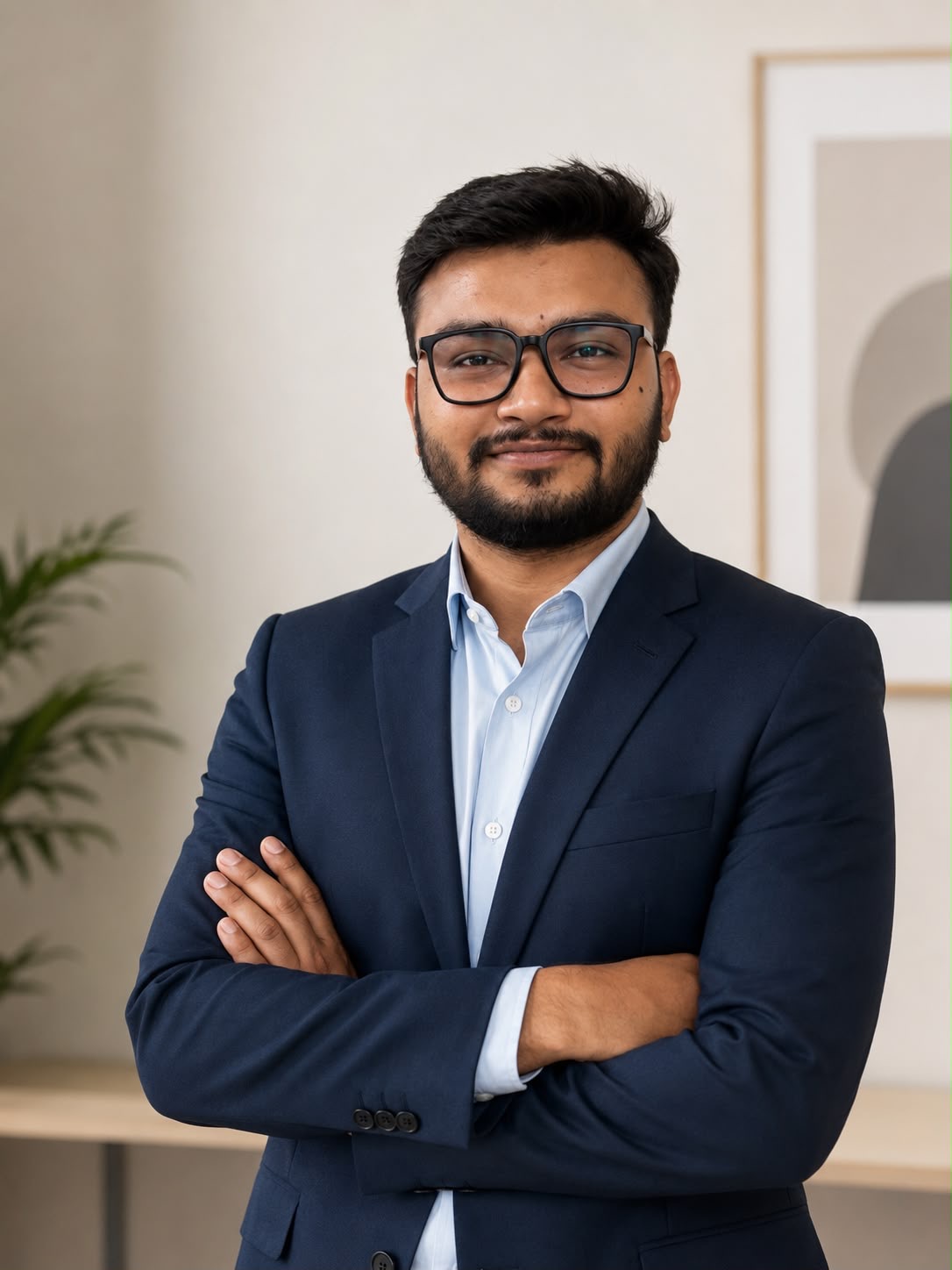 Dr. Atif (PT)