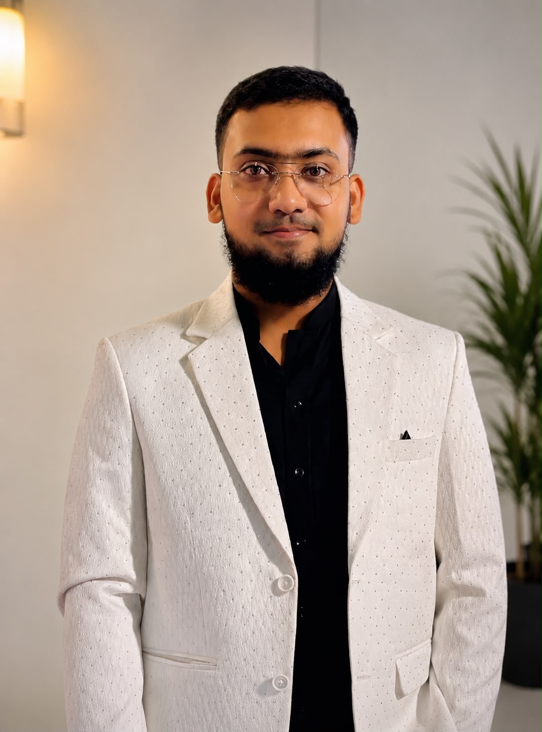 Dr. Abdul Ahad Khan (PT)